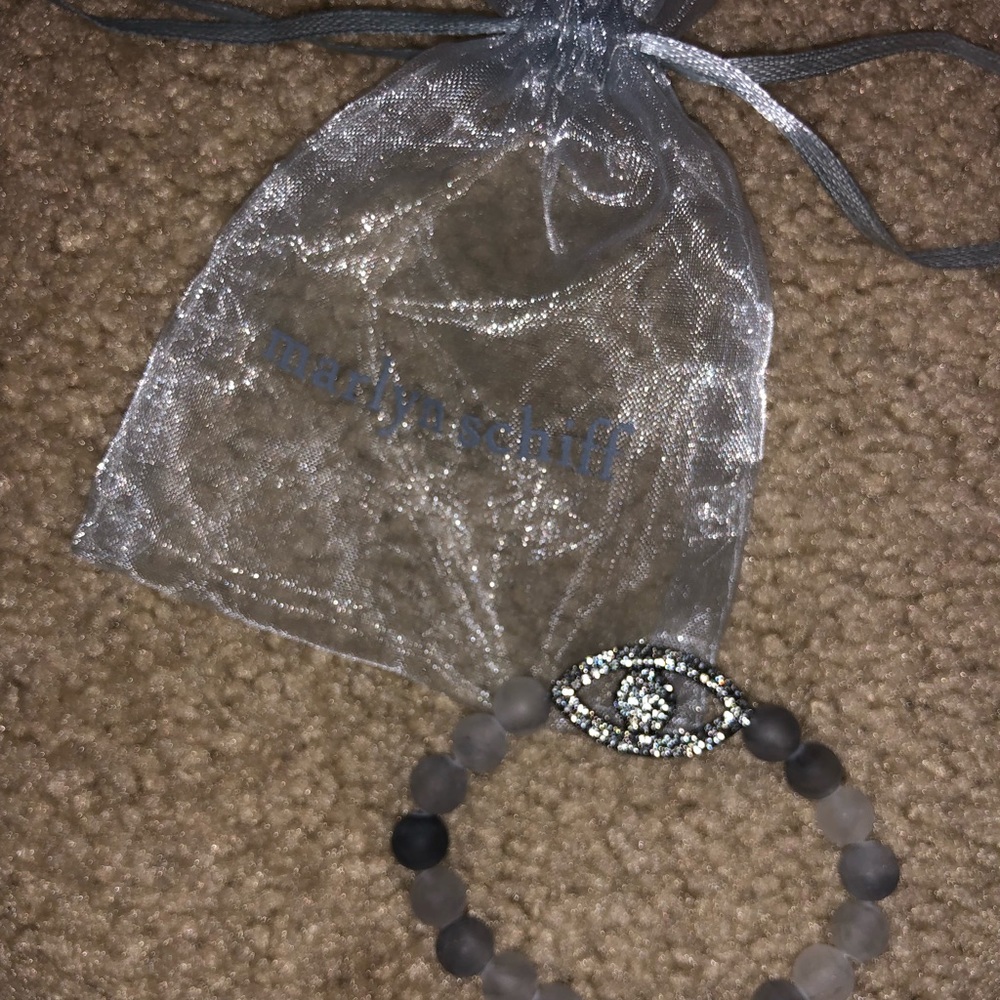 Marlyn Schiff Bracelet